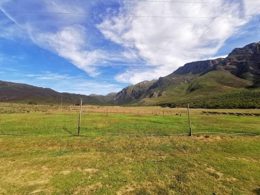 0 Bedroom Property for Sale in Robertson Rural Western Cape